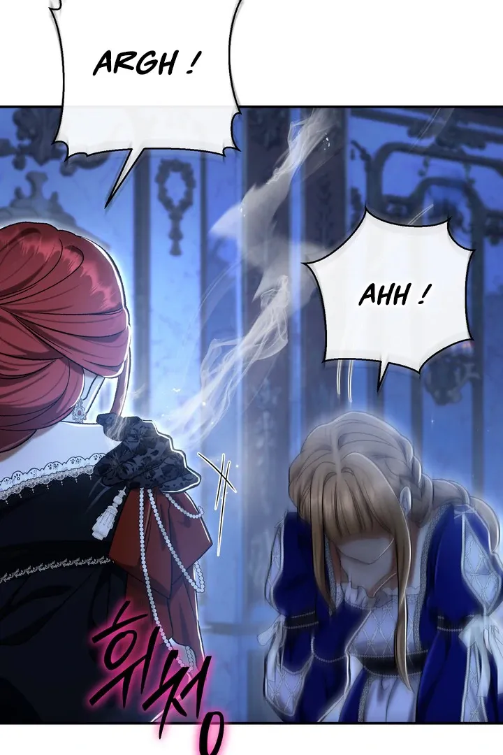 Read The Villainess's Match is Too Perfect FR Manga Online