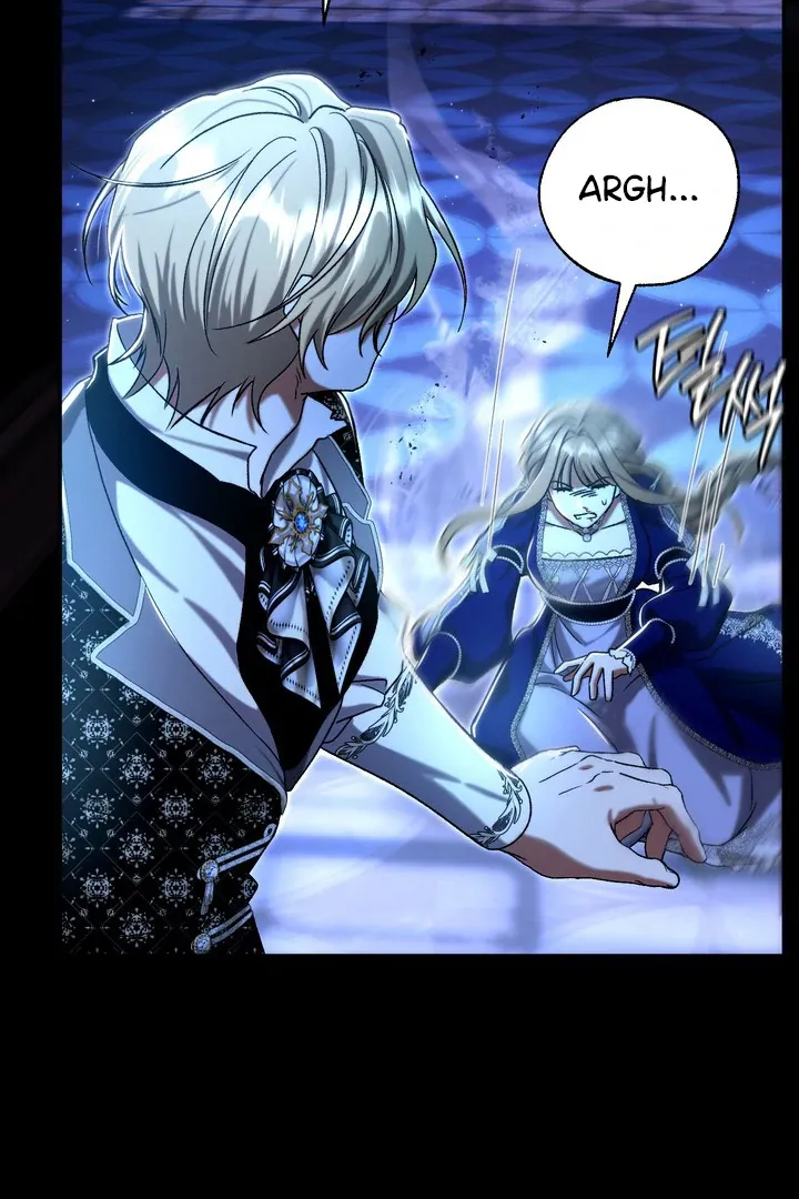 Read The Villainess's Match is Too Perfect FR Manga Online