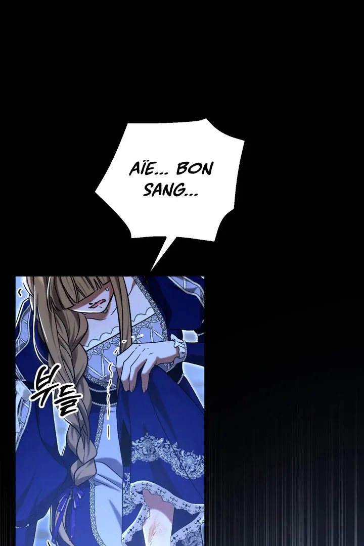Read The Villainess's Match is Too Perfect FR Manga Online