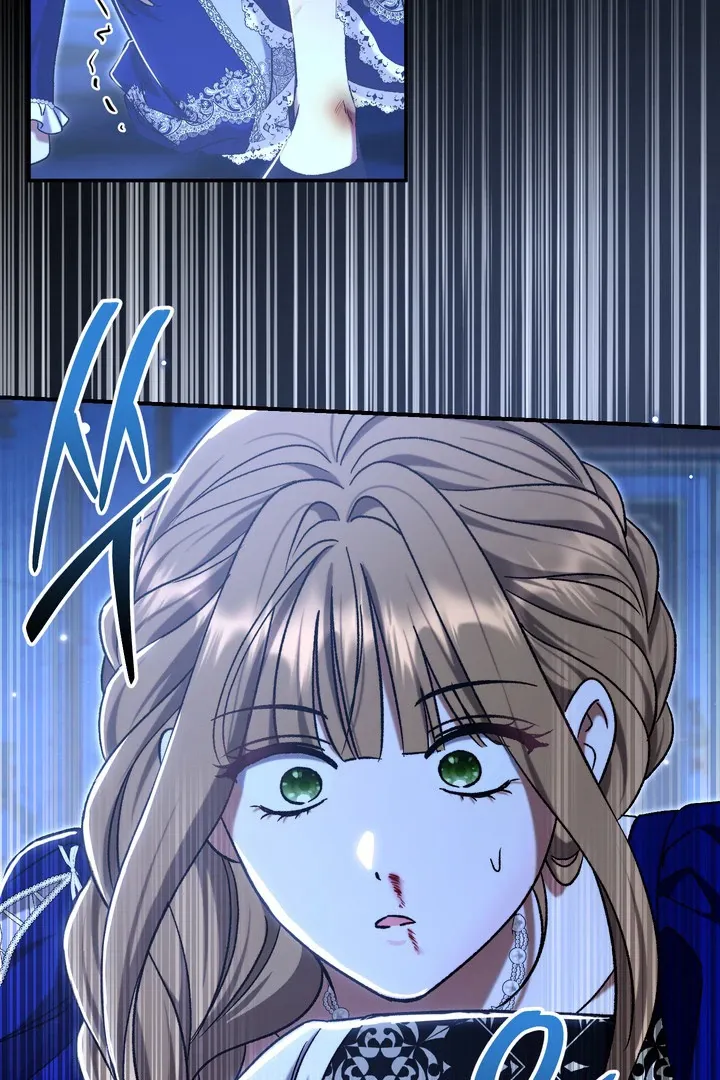Read The Villainess's Match is Too Perfect FR Manga Online