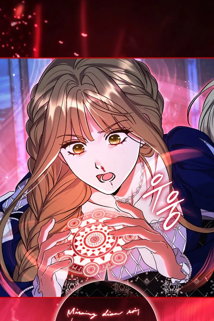 Read The Villainess's Match is Too Perfect FR Manga Online