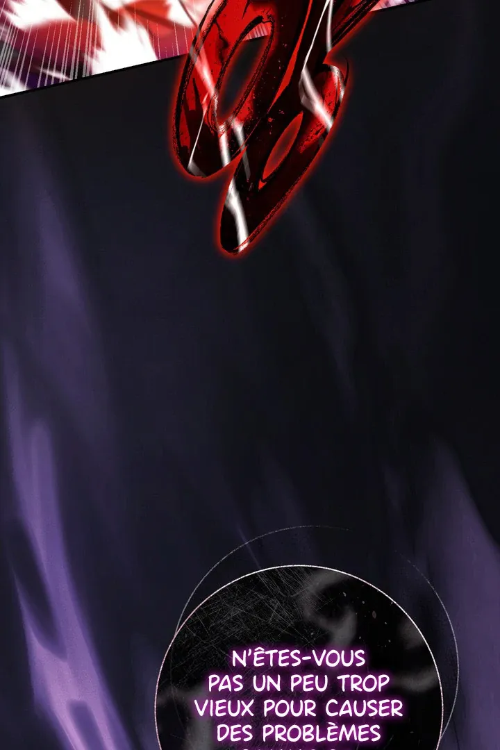 Read The Villainess's Match is Too Perfect FR Manga Online