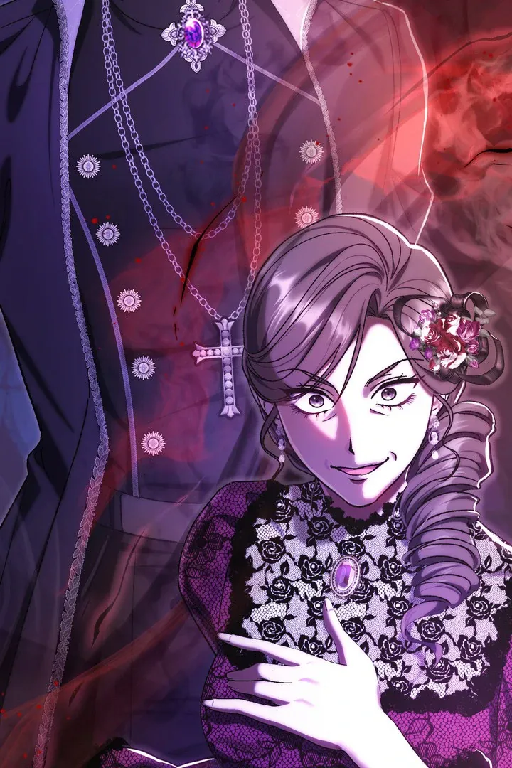 Read The Villainess's Match is Too Perfect FR Manga Online