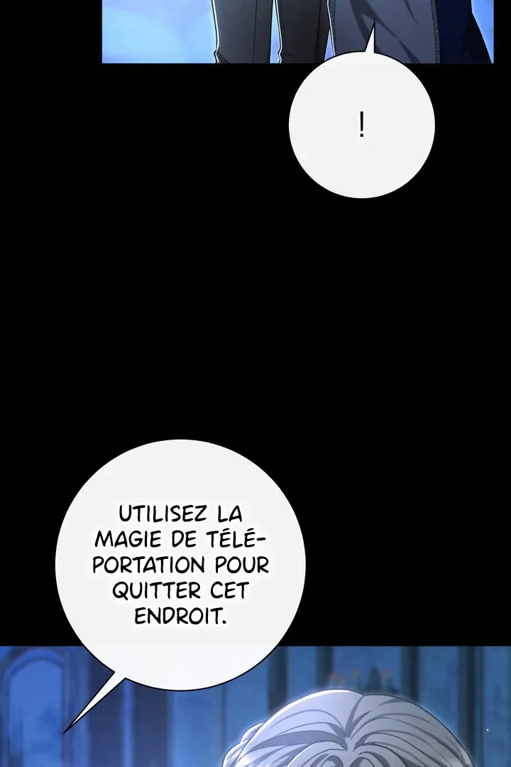Read The Villainess's Match is Too Perfect FR Manga Online