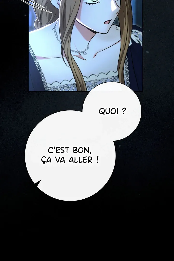 Read The Villainess's Match is Too Perfect FR Manga Online