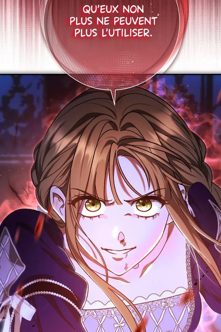 Read The Villainess's Match is Too Perfect FR Manga Online