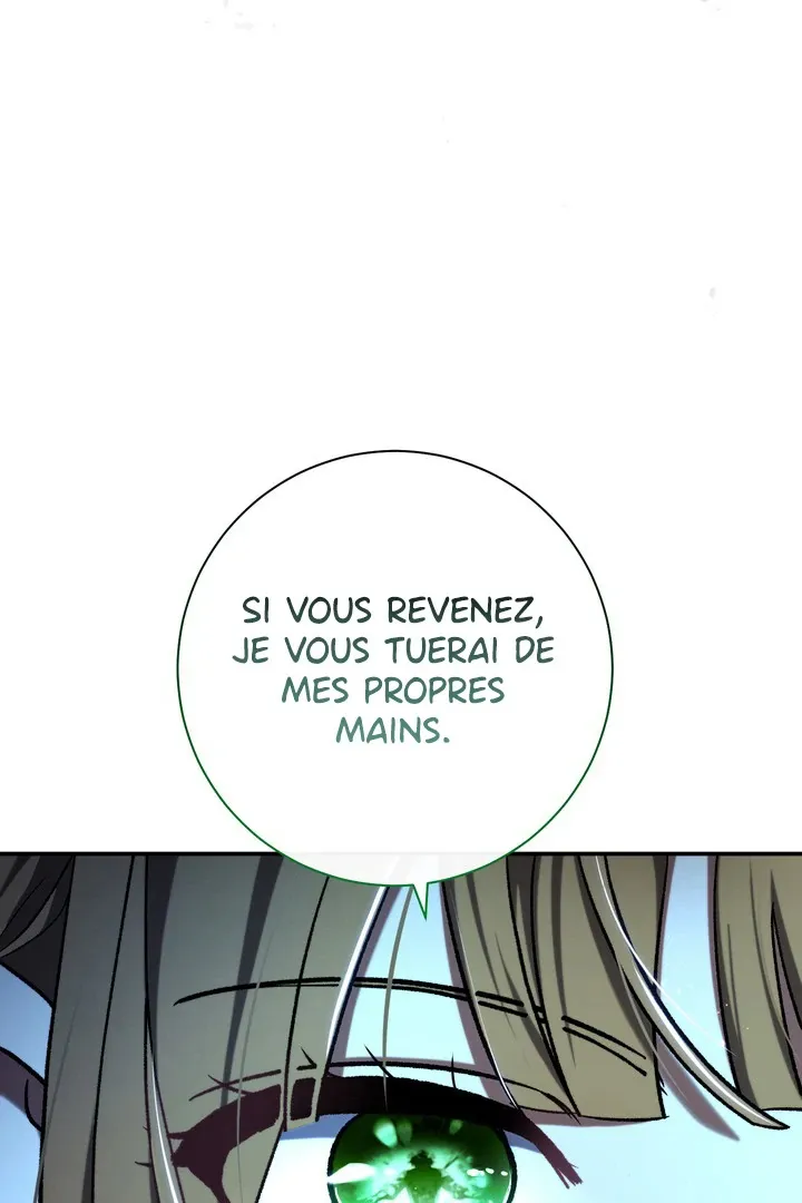 Read The Villainess's Match is Too Perfect FR Manga Online