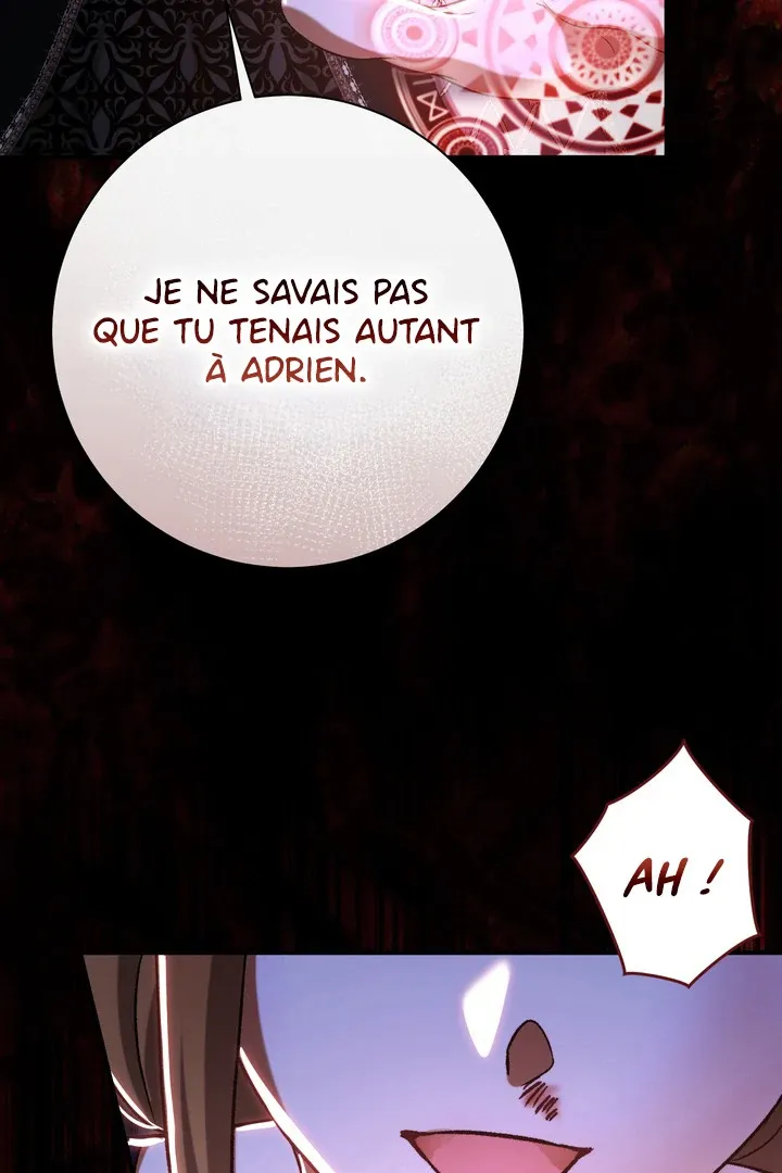 Read The Villainess's Match is Too Perfect FR Manga Online