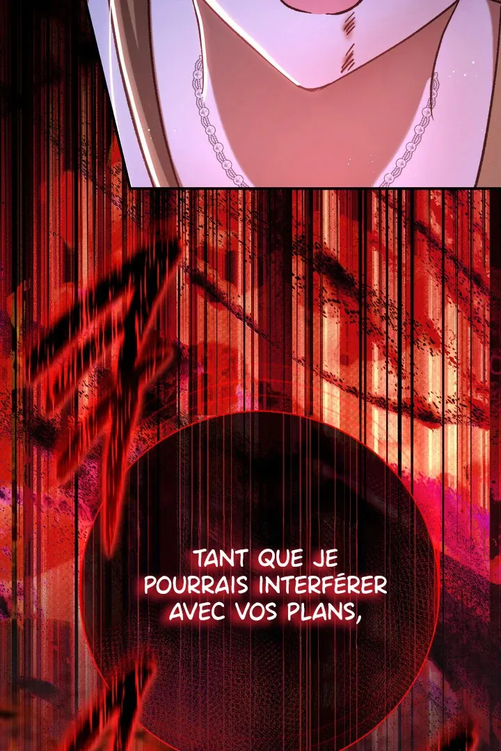 Read The Villainess's Match is Too Perfect FR Manga Online