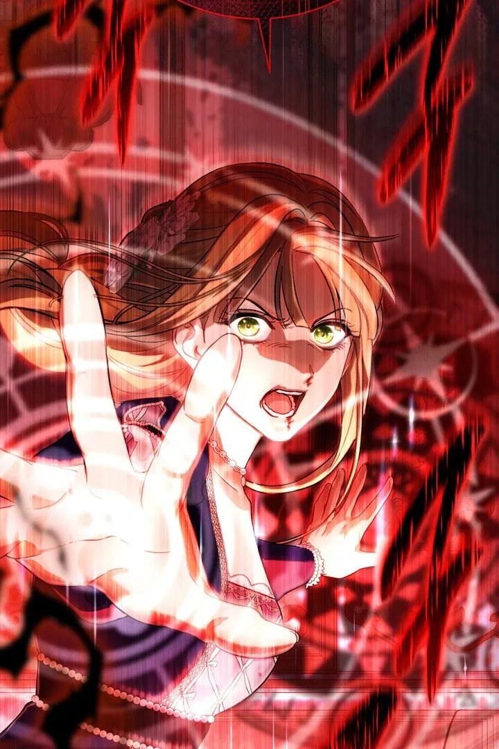 Read The Villainess's Match is Too Perfect FR Manga Online