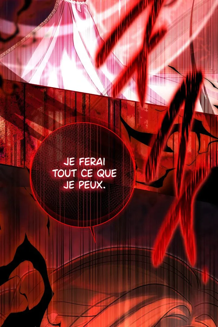 Read The Villainess's Match is Too Perfect FR Manga Online