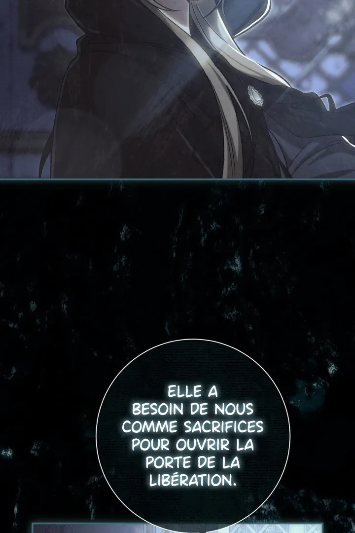 Read The Villainess's Match is Too Perfect FR Manga Online