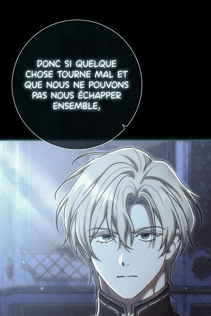 Read The Villainess's Match is Too Perfect FR Manga Online
