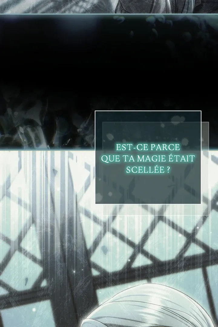 Read The Villainess's Match is Too Perfect FR Manga Online
