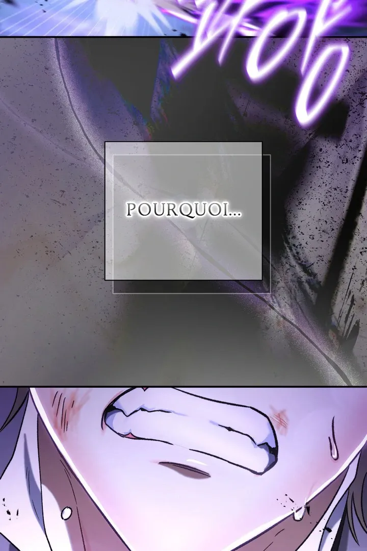 Read The Villainess's Match is Too Perfect FR Manga Online