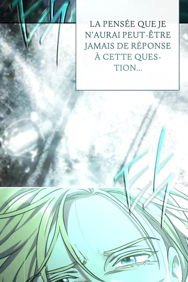 Read The Villainess's Match is Too Perfect FR Manga Online