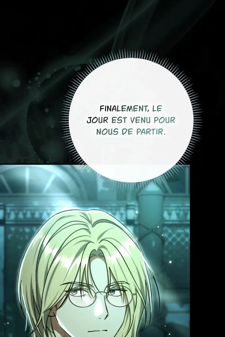 Read The Villainess's Match is Too Perfect FR Manga Online