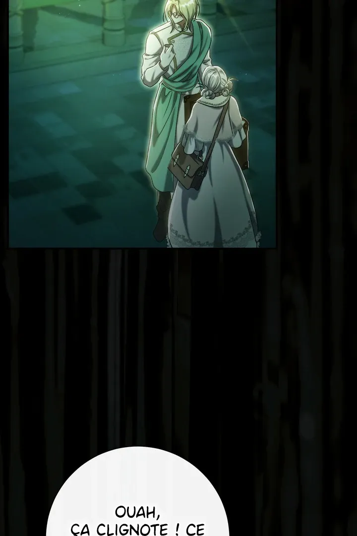 Read The Villainess's Match is Too Perfect FR Manga Online