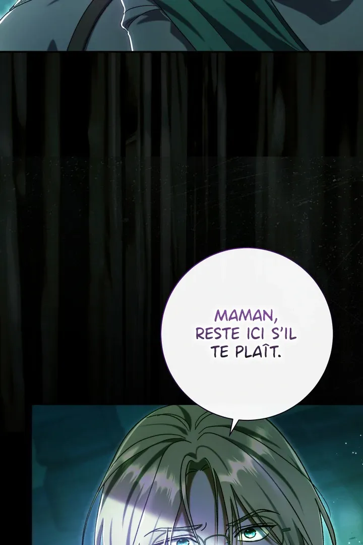 Read The Villainess's Match is Too Perfect FR Manga Online