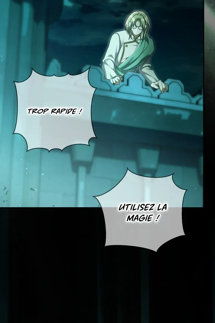 Read The Villainess's Match is Too Perfect FR Manga Online