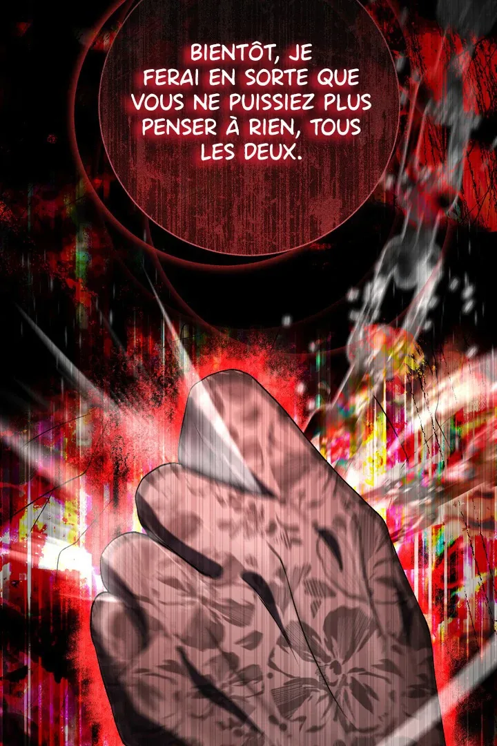 Read The Villainess's Match is Too Perfect FR Manga Online