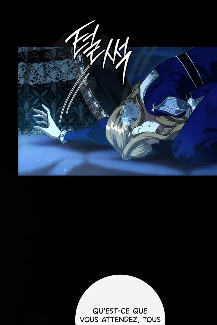 Read The Villainess's Match is Too Perfect FR Manga Online