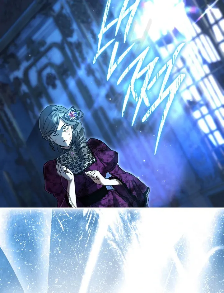Read The Villainess's Match is Too Perfect FR Manga Online