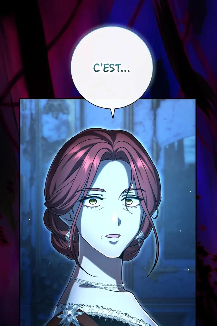 Read The Villainess's Match is Too Perfect FR Manga Online