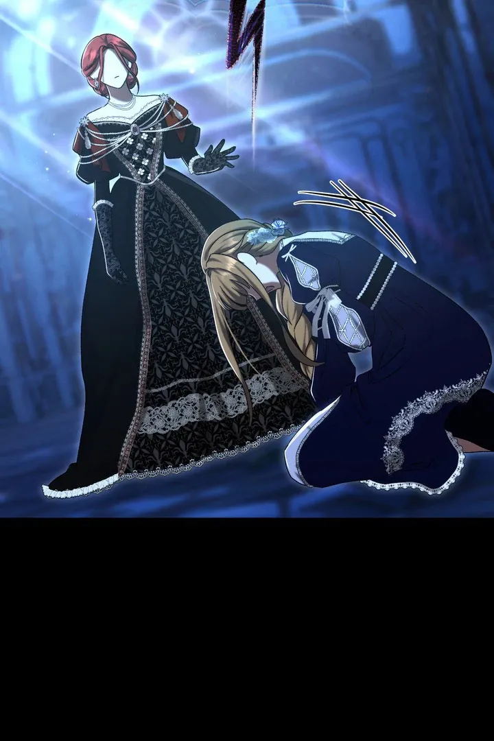 Read The Villainess's Match is Too Perfect FR Manga Online