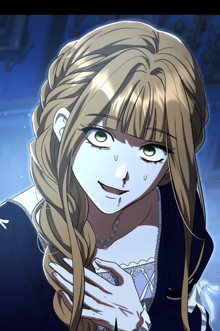 Read The Villainess's Match is Too Perfect FR Manga Online
