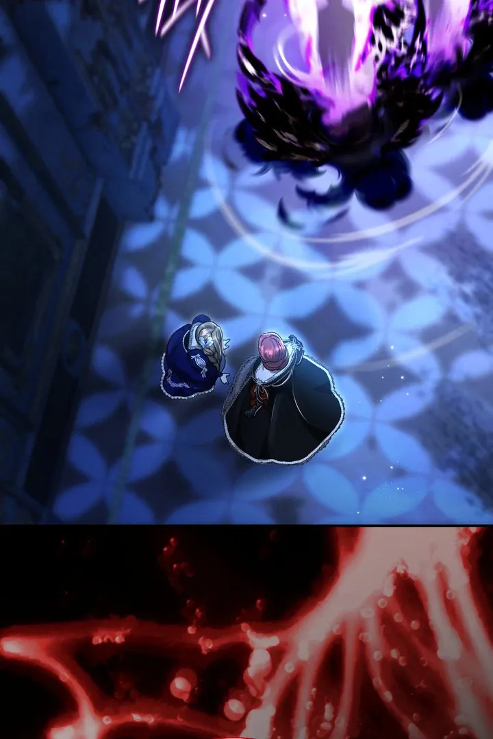 Read The Villainess's Match is Too Perfect FR Manga Online