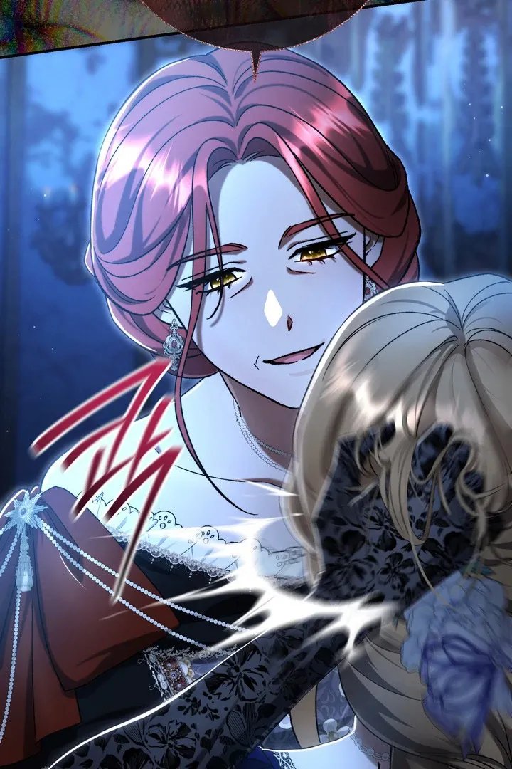 Read The Villainess's Match is Too Perfect FR Manga Online