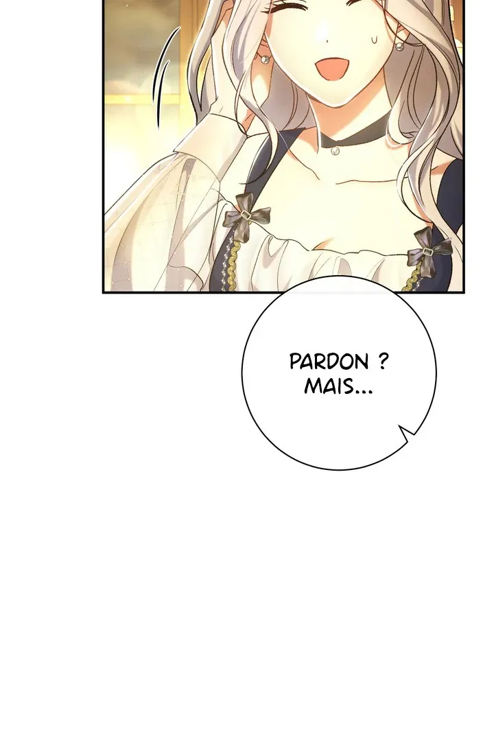 Read The Villainess's Match is Too Perfect FR Manga Online