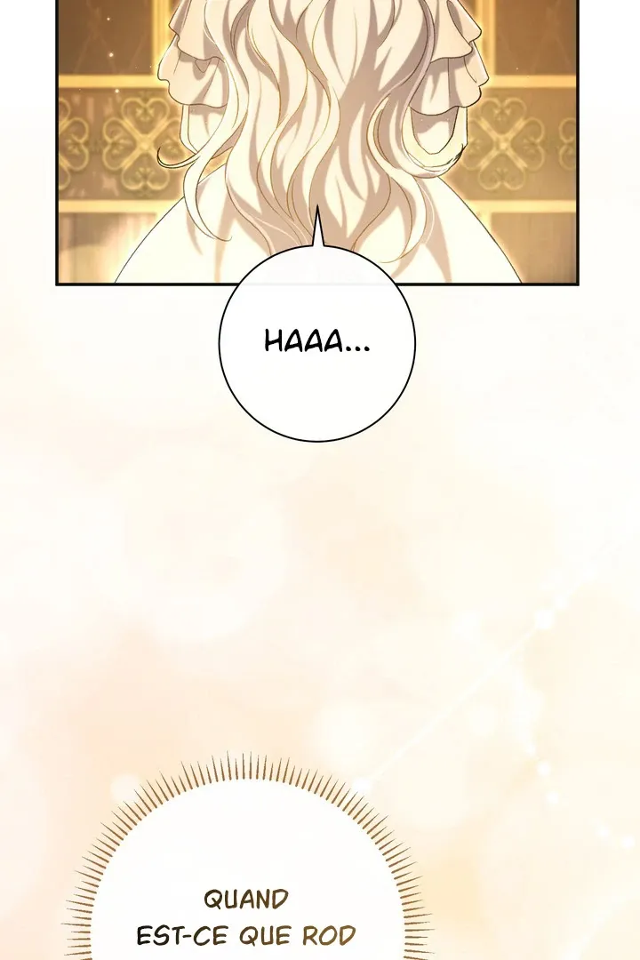 Read The Villainess's Match is Too Perfect FR Manga Online