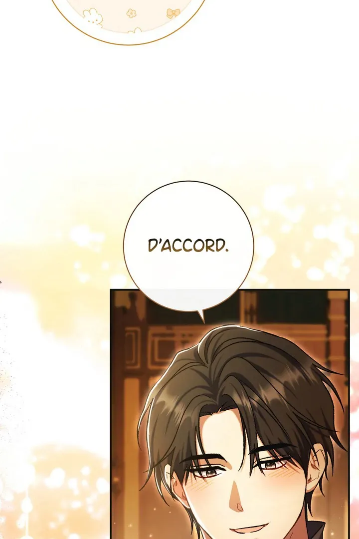 Read The Villainess's Match is Too Perfect FR Manga Online