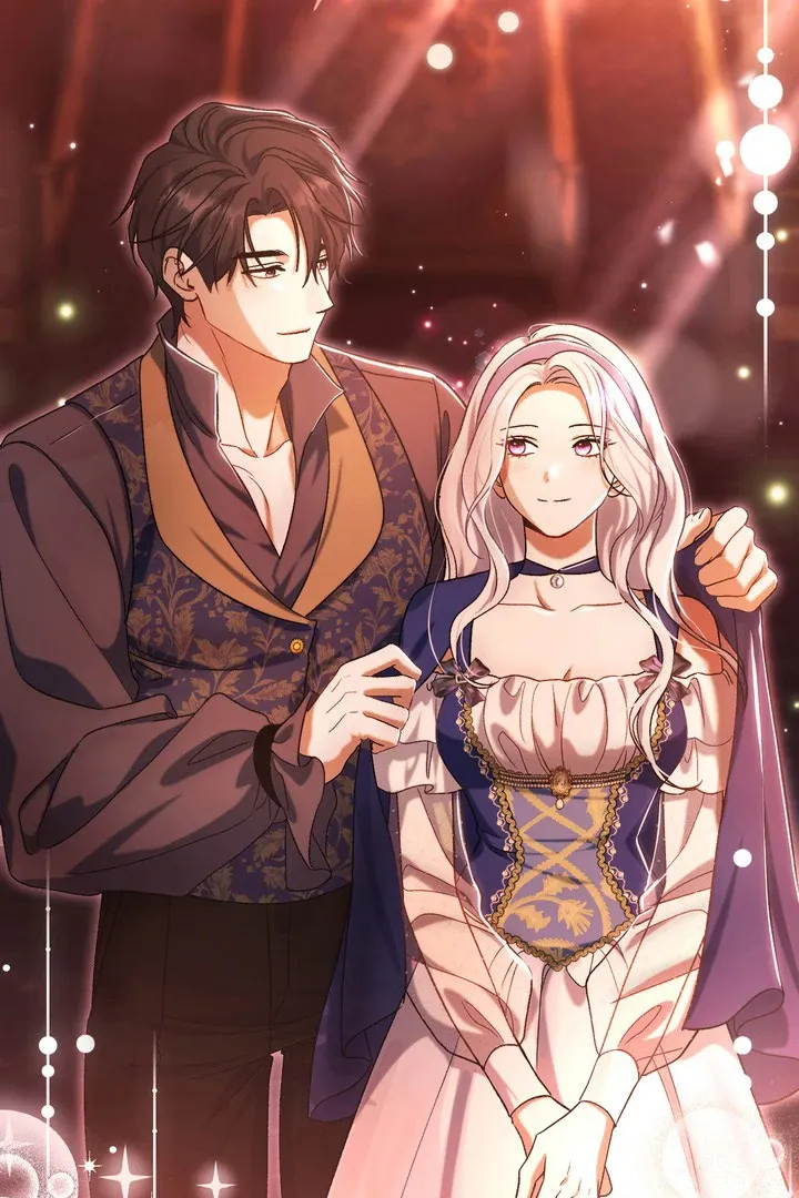 Read The Villainess's Match is Too Perfect FR Manga Online