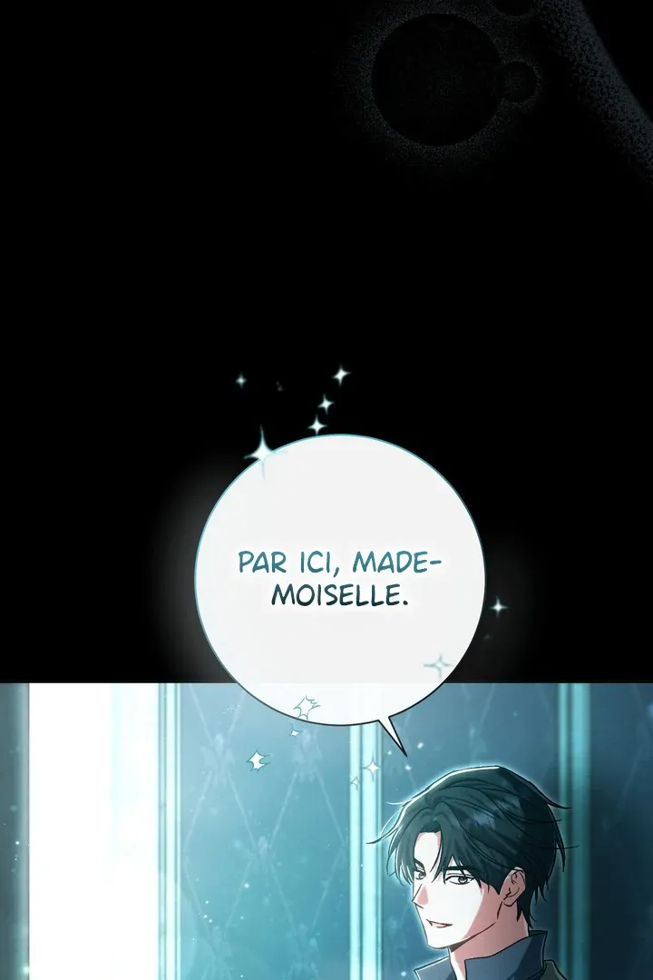 Read The Villainess's Match is Too Perfect FR Manga Online