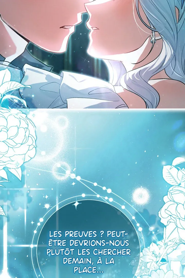 Read The Villainess's Match is Too Perfect FR Manga Online