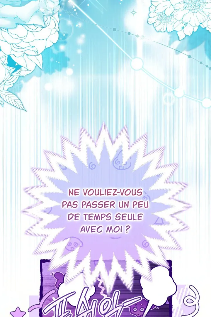 Read The Villainess's Match is Too Perfect FR Manga Online