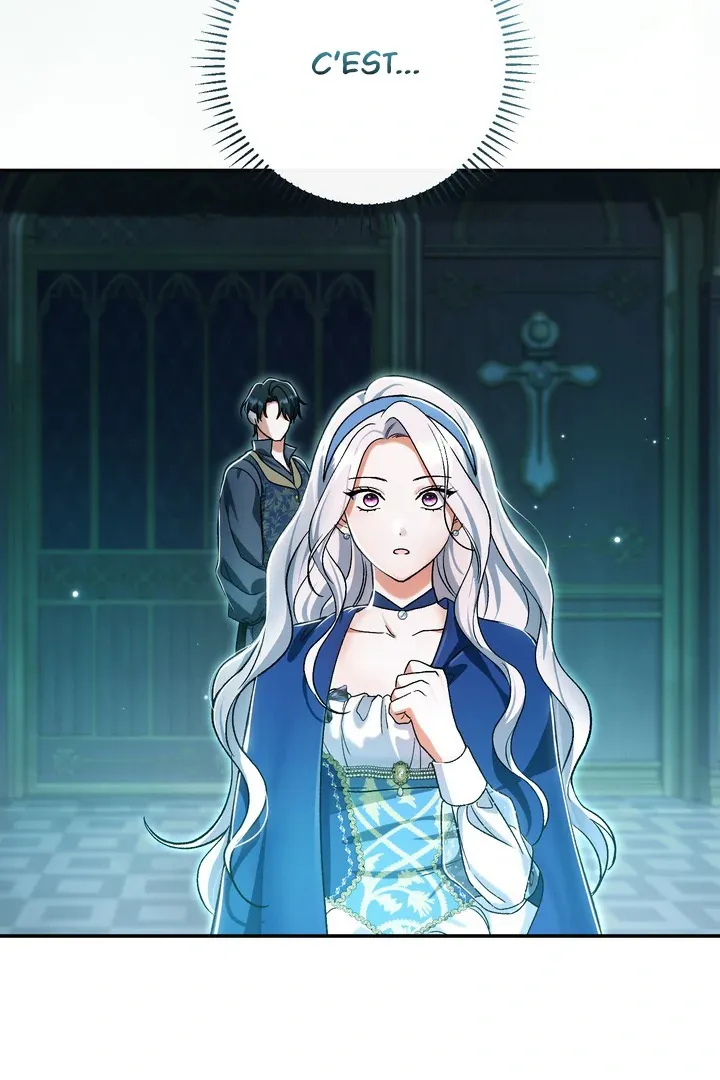 Read The Villainess's Match is Too Perfect FR Manga Online