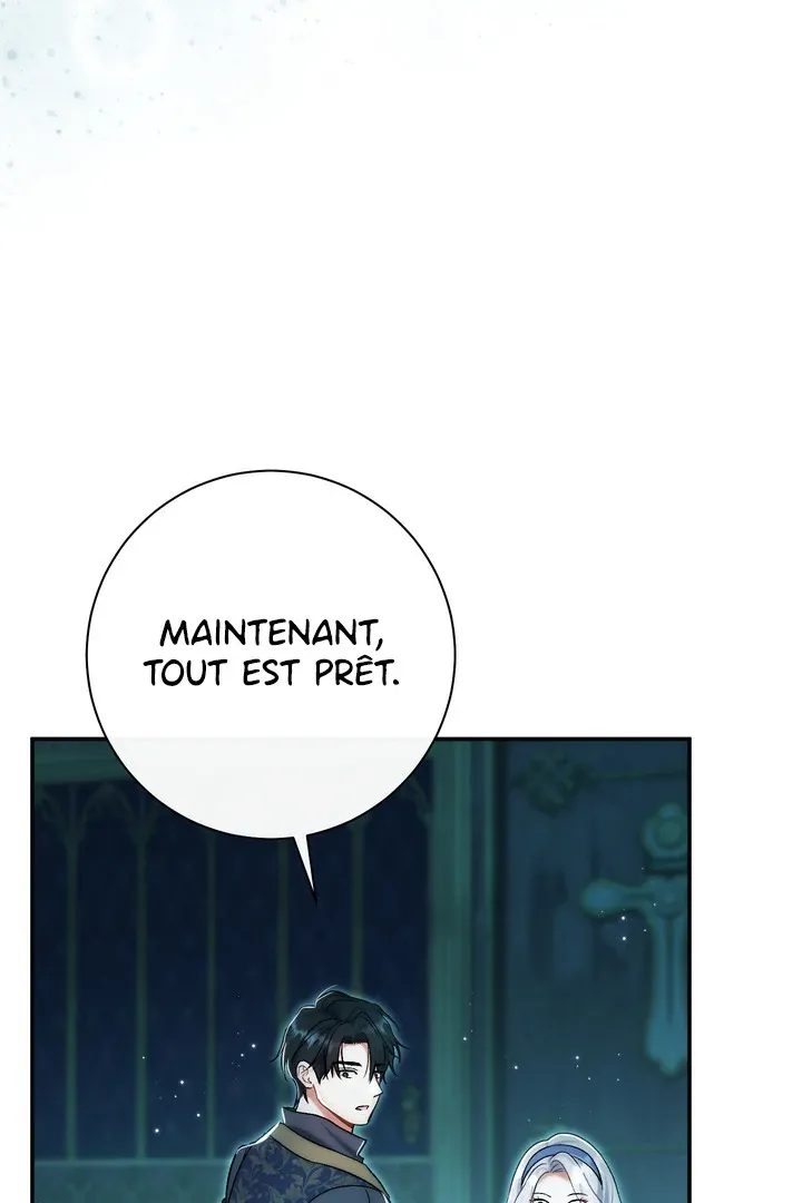Read The Villainess's Match is Too Perfect FR Manga Online