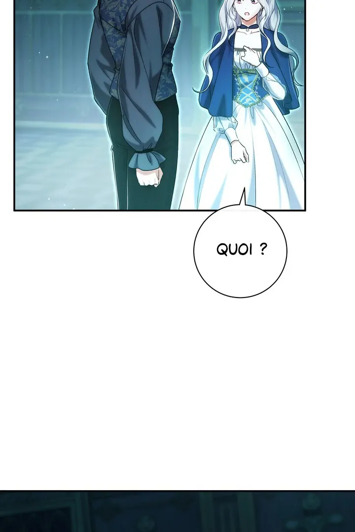 Read The Villainess's Match is Too Perfect FR Manga Online