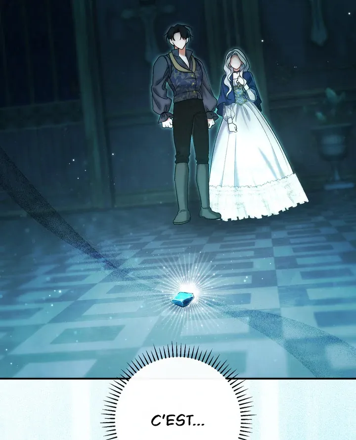 Read The Villainess's Match is Too Perfect FR Manga Online