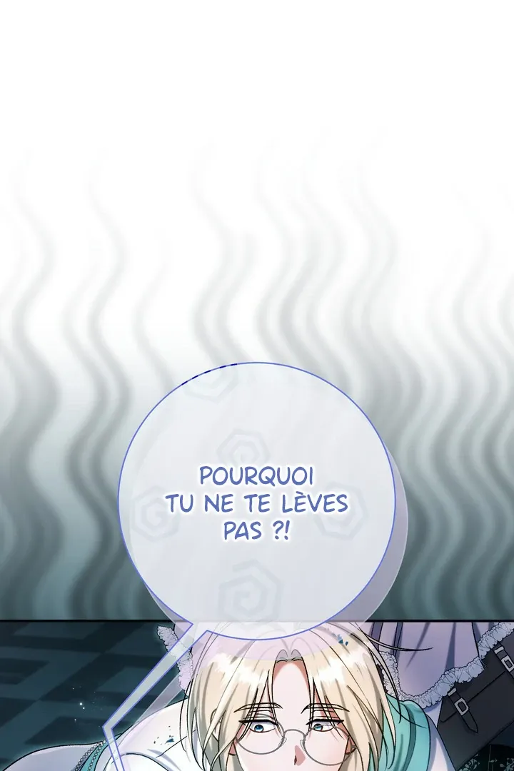 Read The Villainess's Match is Too Perfect FR Manga Online