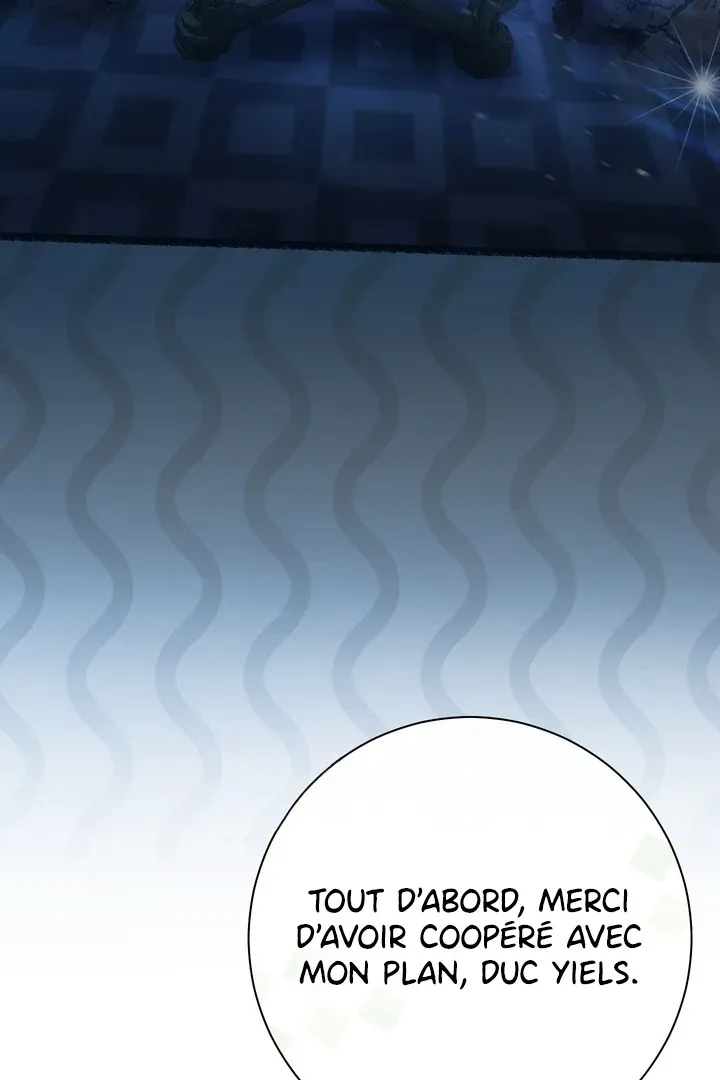 Read The Villainess's Match is Too Perfect FR Manga Online