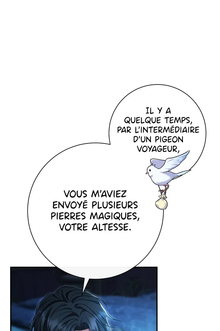 Read The Villainess's Match is Too Perfect FR Manga Online