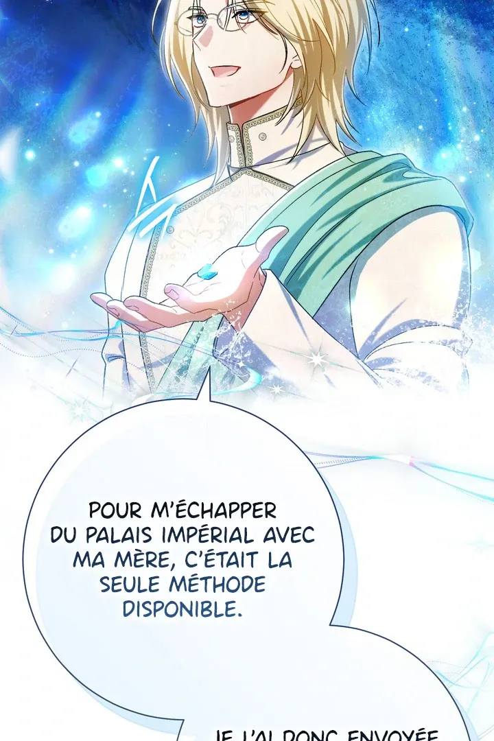 Read The Villainess's Match is Too Perfect FR Manga Online