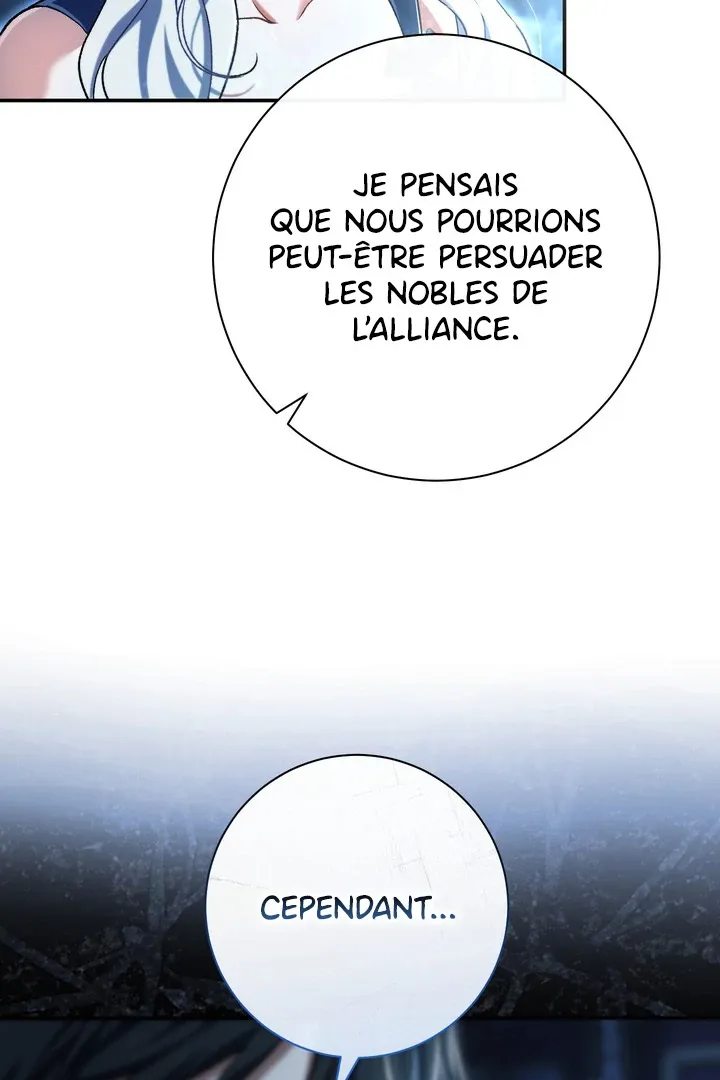 Read The Villainess's Match is Too Perfect FR Manga Online