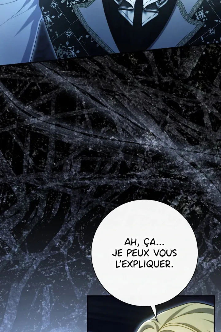 Read The Villainess's Match is Too Perfect FR Manga Online