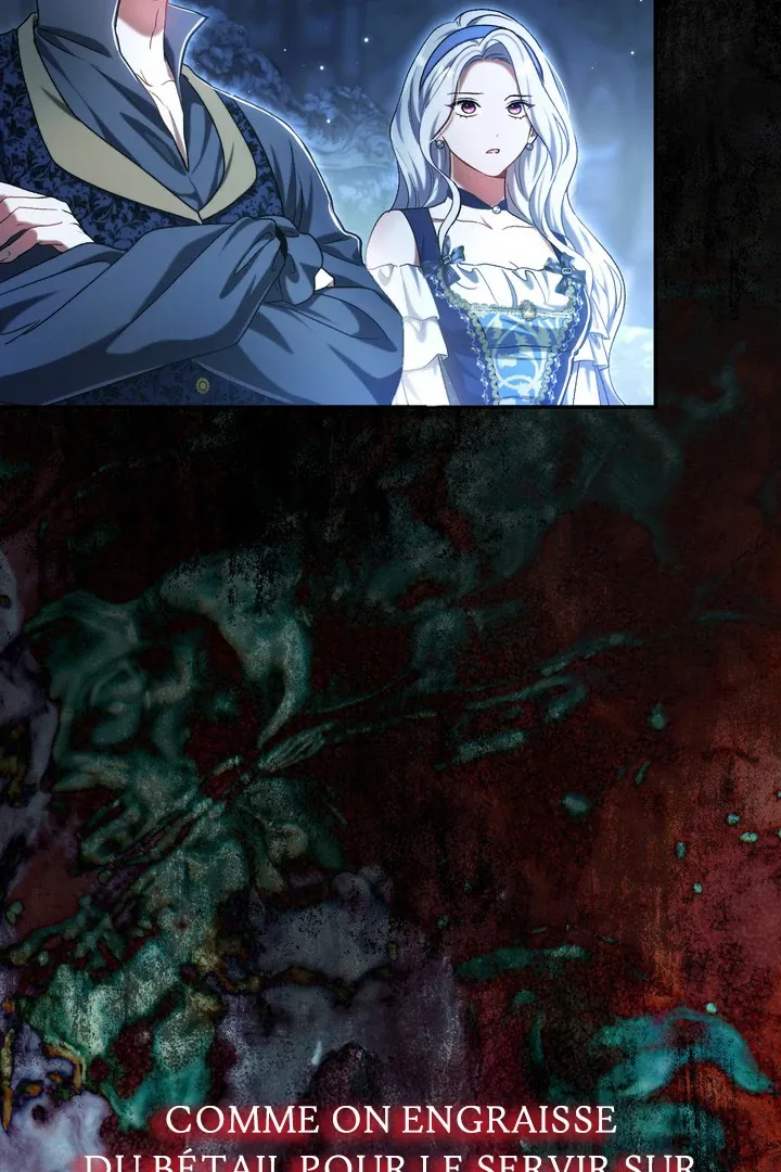 Read The Villainess's Match is Too Perfect FR Manga Online
